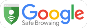 Logo Google Safe Browsing